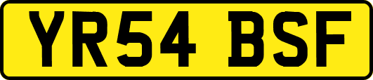 YR54BSF