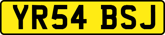 YR54BSJ