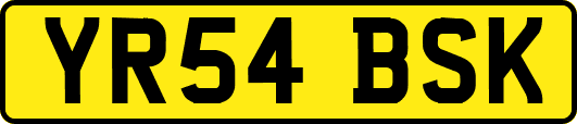 YR54BSK
