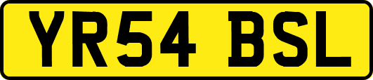 YR54BSL