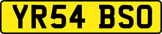 YR54BSO