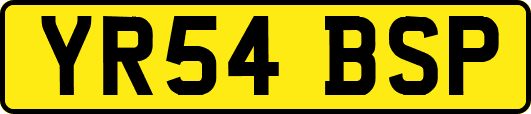 YR54BSP