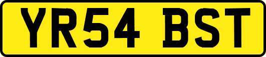 YR54BST