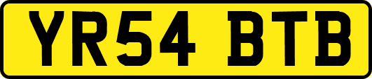 YR54BTB