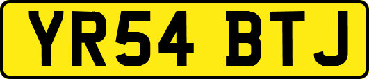 YR54BTJ