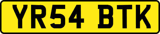 YR54BTK