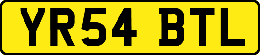 YR54BTL