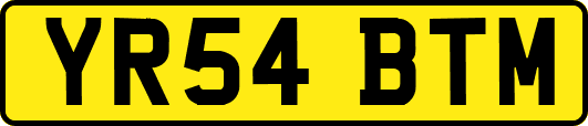 YR54BTM