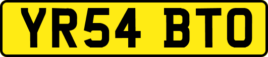 YR54BTO