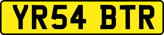 YR54BTR