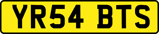 YR54BTS