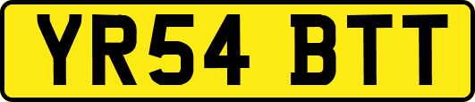 YR54BTT