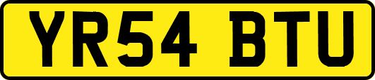 YR54BTU