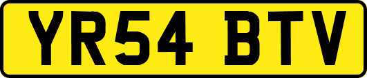 YR54BTV