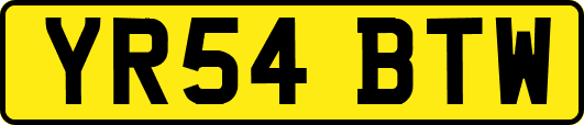 YR54BTW