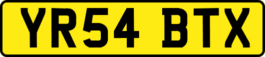 YR54BTX