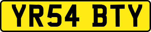 YR54BTY