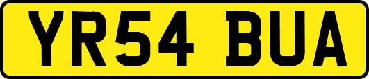 YR54BUA