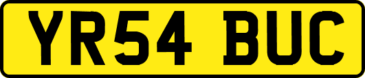 YR54BUC