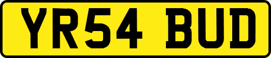 YR54BUD