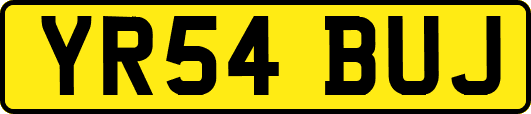 YR54BUJ