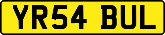YR54BUL