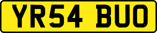 YR54BUO