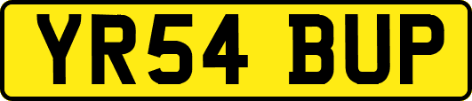 YR54BUP