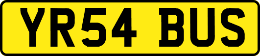 YR54BUS