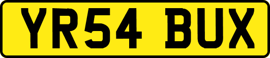 YR54BUX