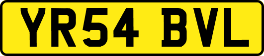 YR54BVL