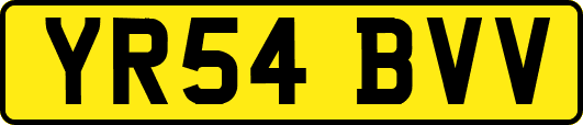 YR54BVV