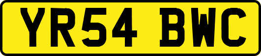 YR54BWC