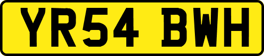 YR54BWH