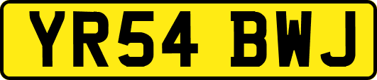YR54BWJ
