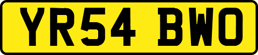 YR54BWO