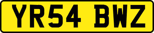 YR54BWZ