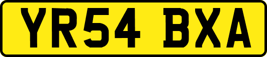 YR54BXA