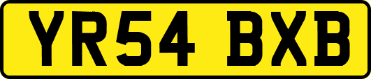 YR54BXB