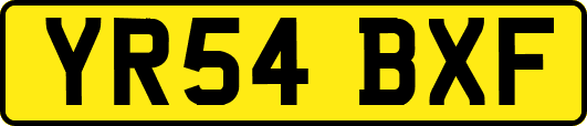 YR54BXF