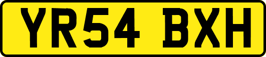 YR54BXH