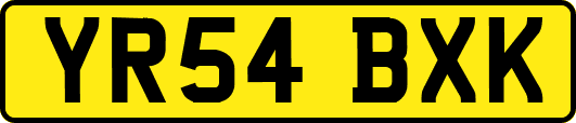 YR54BXK
