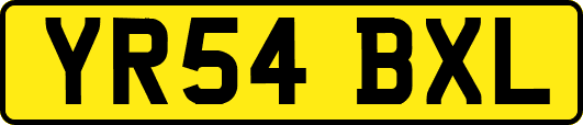YR54BXL