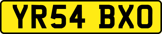 YR54BXO