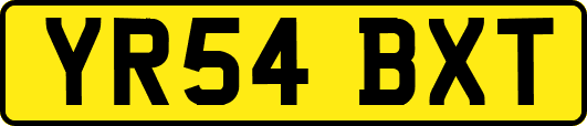 YR54BXT