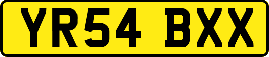 YR54BXX