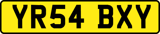 YR54BXY