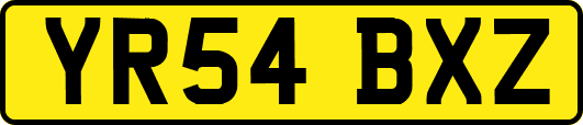 YR54BXZ