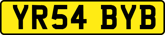 YR54BYB