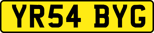 YR54BYG